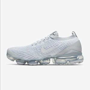 NIKE AIR VAPORMAX FLYKNIT 3 SNEAKERS SZ 8.5